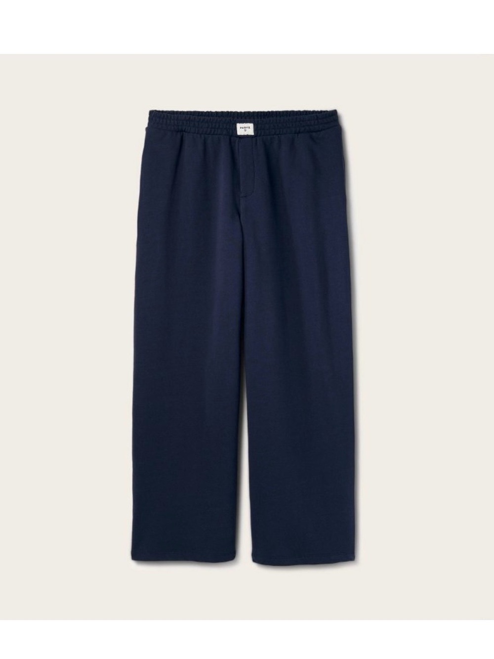 Parke x Target High-Rise Boxer Sweatpants